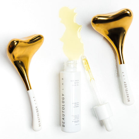 Cryo Toning Tools | Skin Care