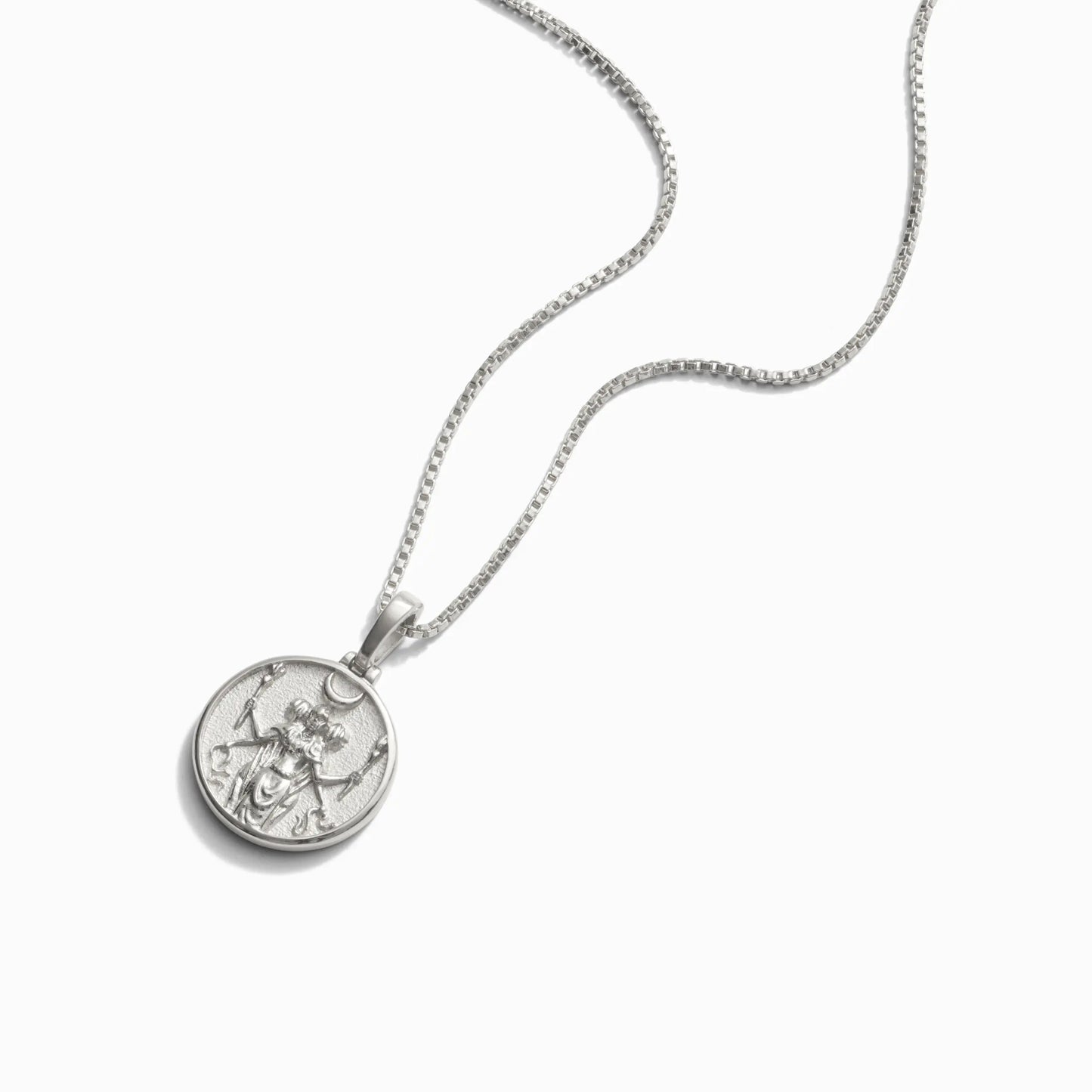 Hecate Necklace by Awe Inspired