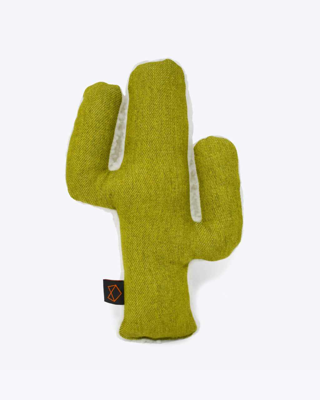 Pet Toy Mint Cactus