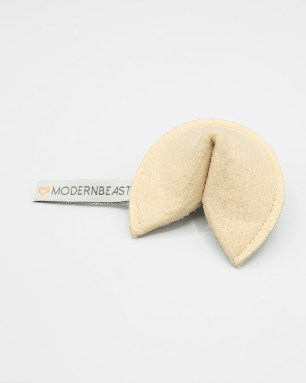 KITTY TOY FORTUNE COOKIE - You Will Catch The Mouse by MODERNBEAST