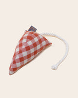 Pet Toy Modern Mouse - Gingham - Sumiye Co