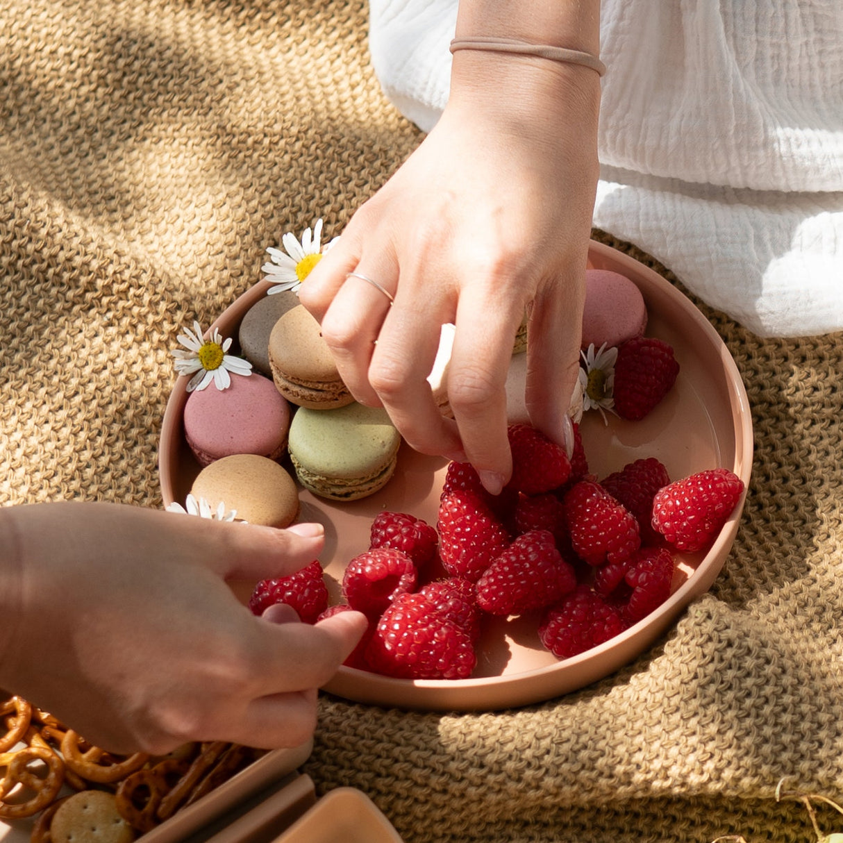 Mini Sous Chef Essentials Set - Golden Harvest