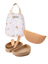 Kids Fold & Go Meal Tote - Sumiye Co