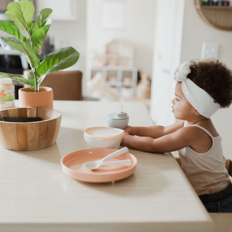 Little Foodie Meal Set - Little Camper