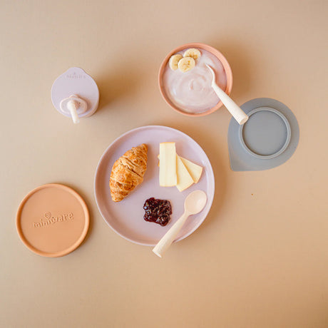 Little Foodie Meal Set - Little Patissier