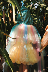 Magic Cape "Rainbow Fairy" by Moi Mili - Sumiye Co
