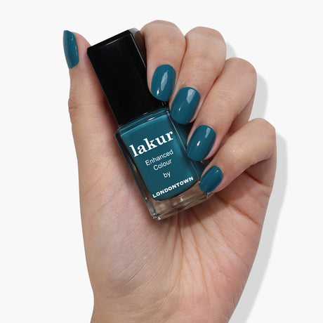 Magpie Nail Color | Gel-Like Nail Polish - Sumiye Co