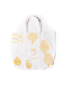 Reusable Gift Tote Bag-0