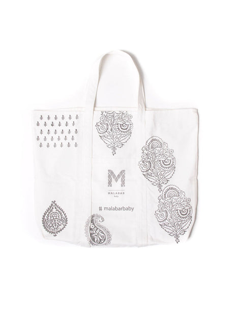 Reusable Gift Tote Bag-1