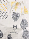 Reusable Gift Tote Bag-2