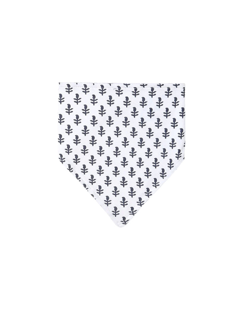 Organic Cotton Bib-5