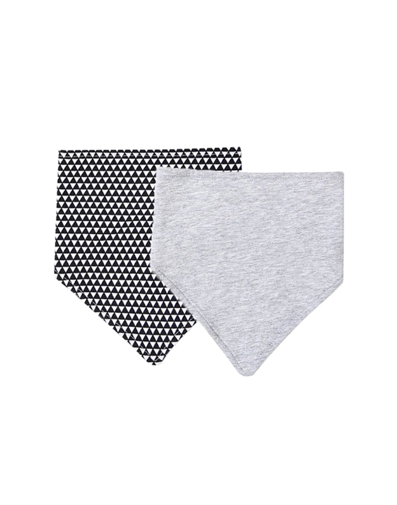 Organic Cotton Bib-1