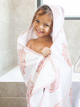 PINK CITY TOWEL-0