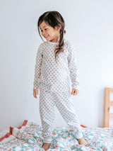 Toddler & Big Kid Cotton Knit PJ Set (Miami)-0