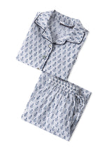 Men's PJ Loungewear |  2pc Gift Set-4