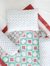 Miami Cotton Quilt-3