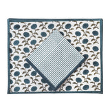 Table Napkins - Sienna (Set of 4)-3