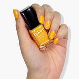 Mango Nail Color | Gel-Like Nail Polish - Sumiye Co