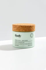 Green Coco Restorative Hair Mask