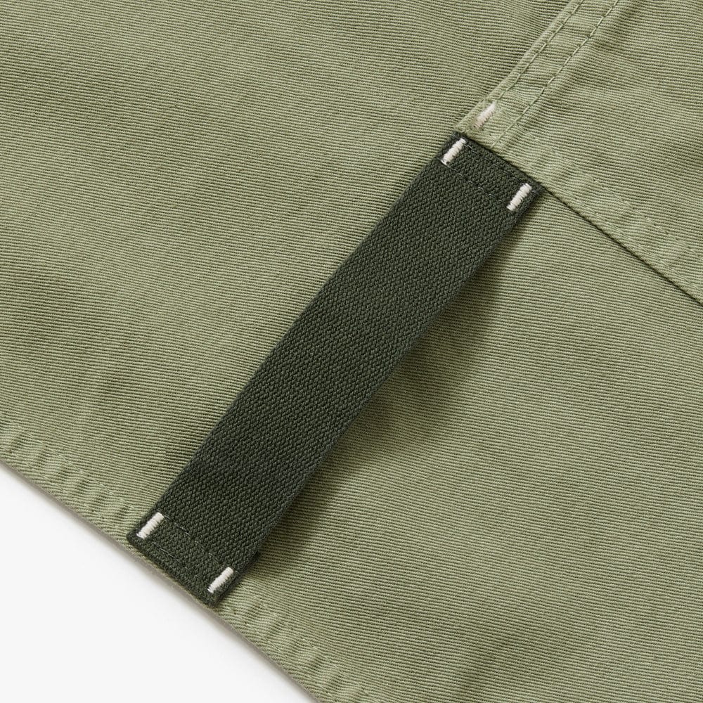 The Essential Apron - Matcha Green - Sumiye Co