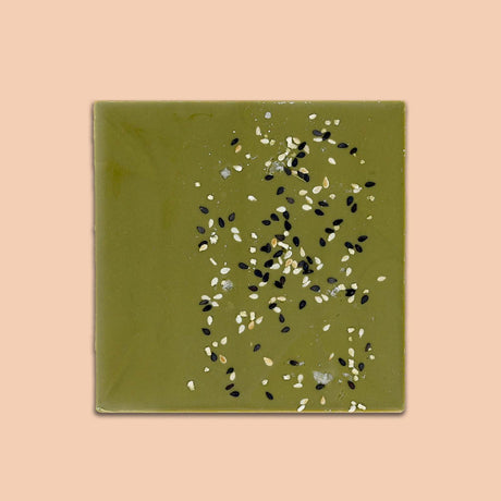 Matcha Chocolate 40% White - Sumiye Co