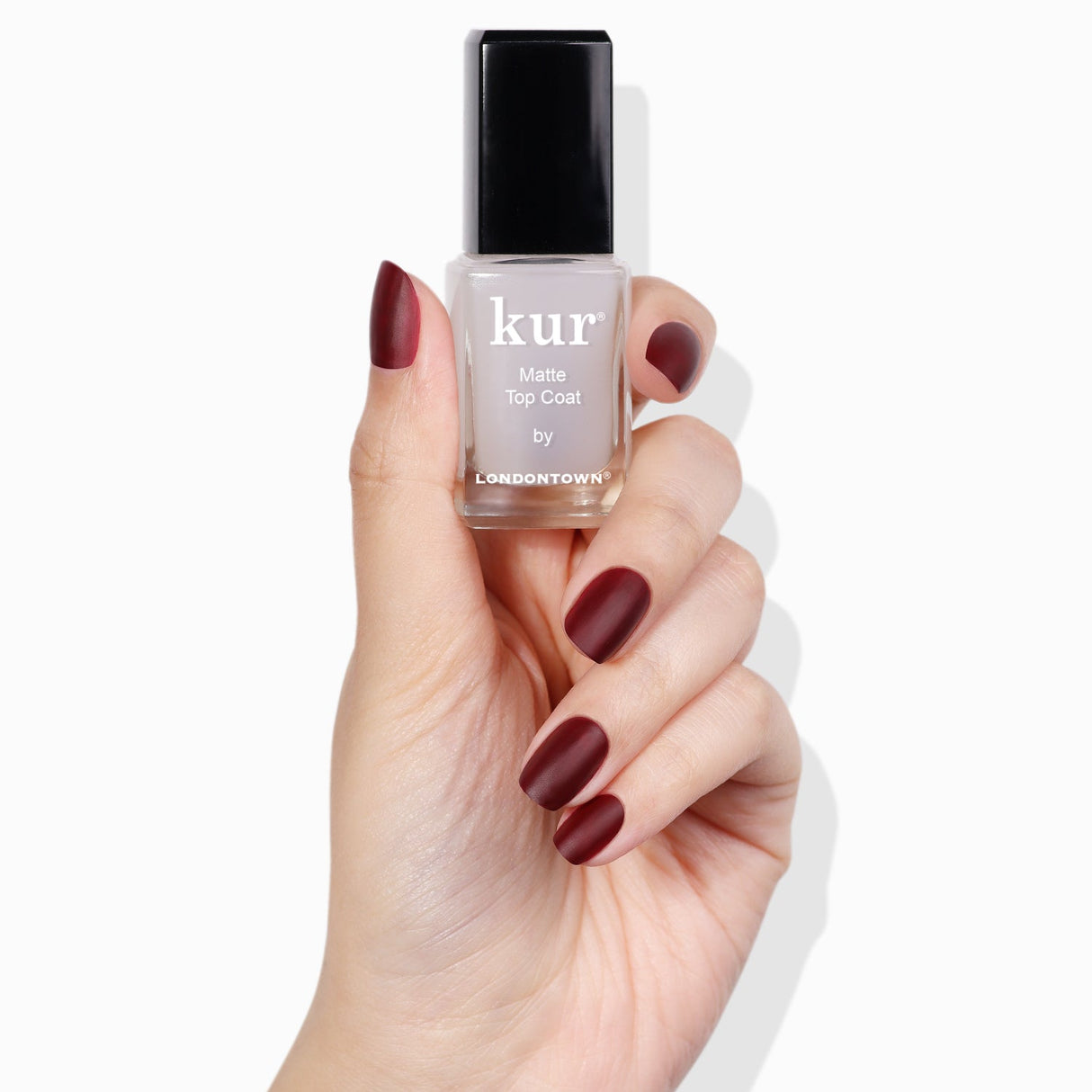 Matte Top Coat | Nail Care - Sumiye Co