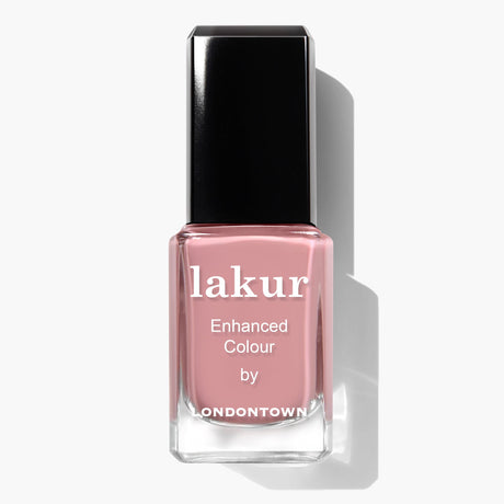 Mauve Over Nail Color | Gel-Like Nail Polish - Sumiye Co