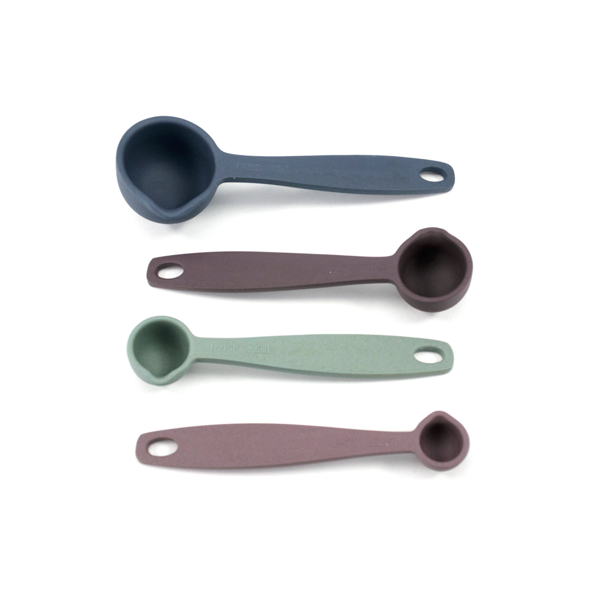 Measuring Spoon Set - Sumiye Co