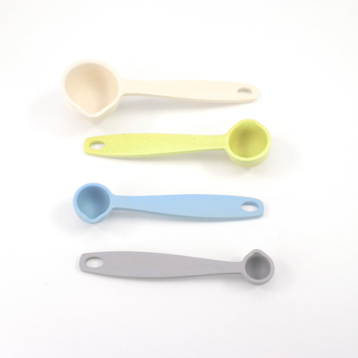 Measuring Spoon Set - Sumiye Co