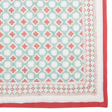 Miami Cotton Quilt-4