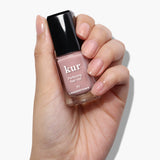 Perfecting Nail Veil #4 | Ultra- Sheer Dusty Rose Nail Color - Sumiye Co