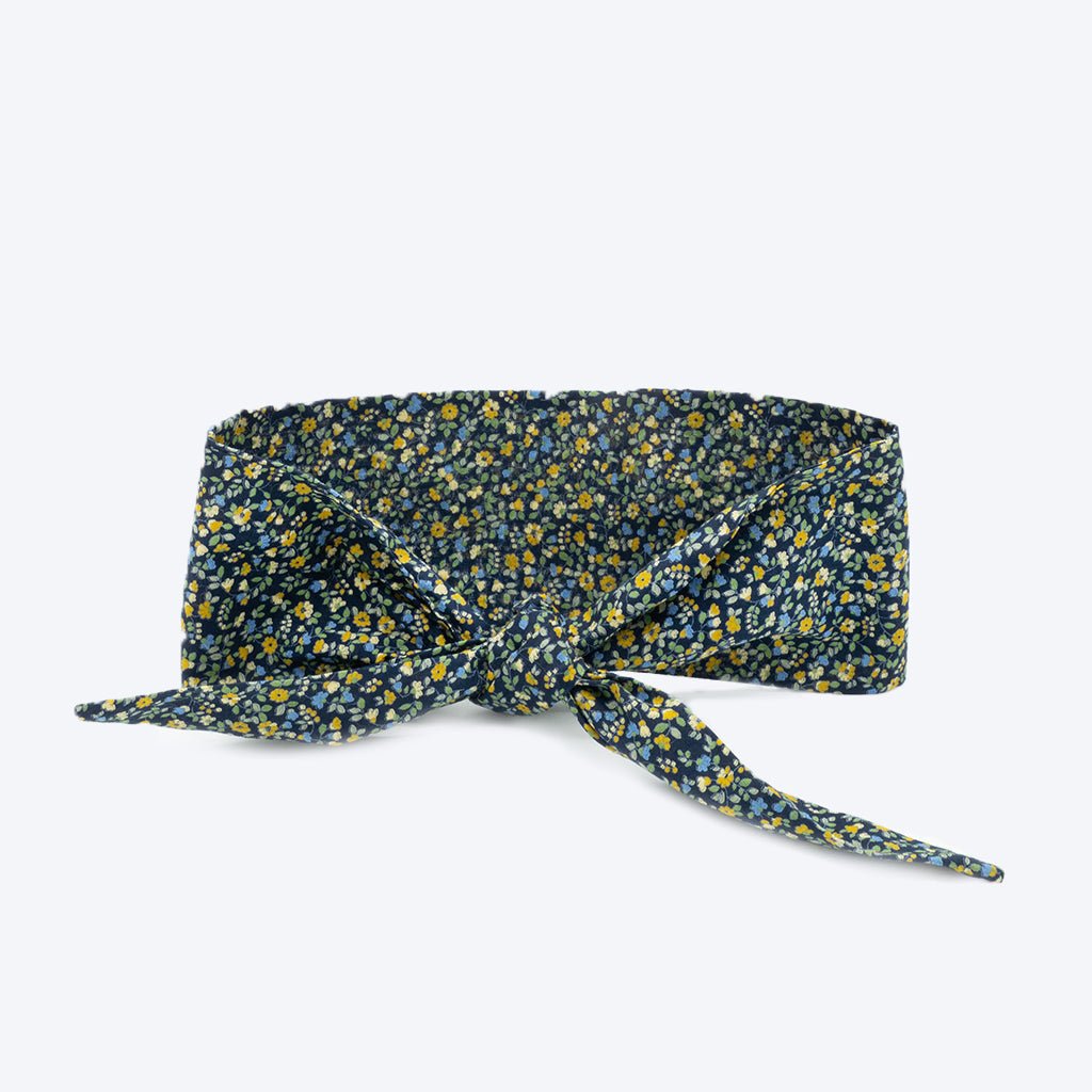 Pet Adventure Necktie - Sumiye Co