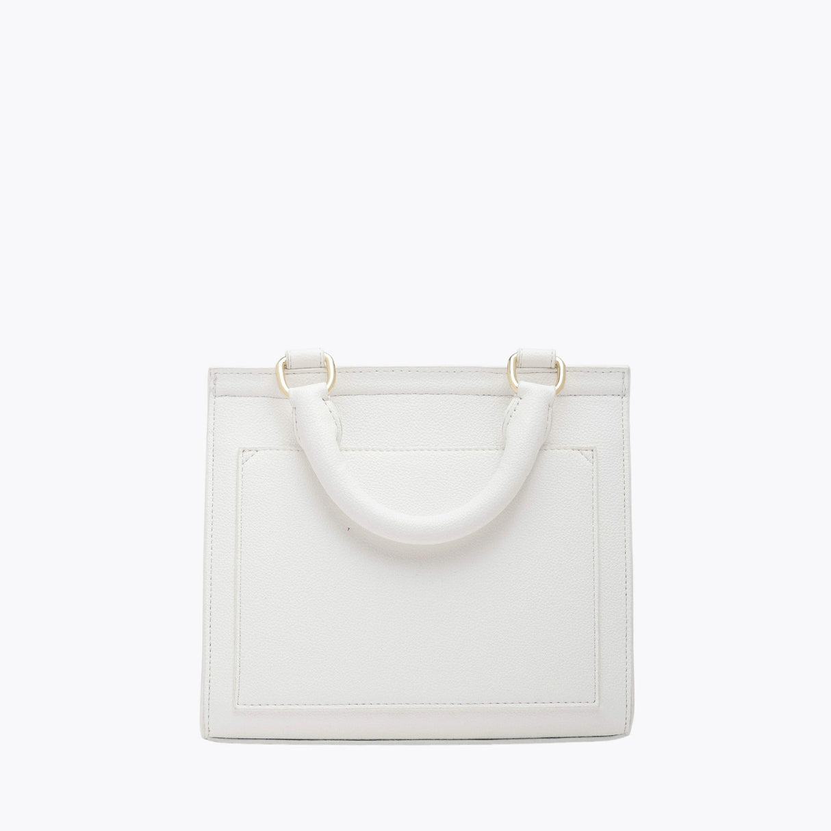 The Kids Mini - White | Designer Lunch Bags & Totes