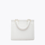 The Kids Mini - White | Designer Lunch Bags & Totes