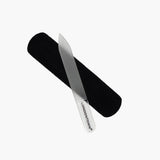 Mini Glass Nail File - Clear | Sustainable Nail Care - Sumiye Co