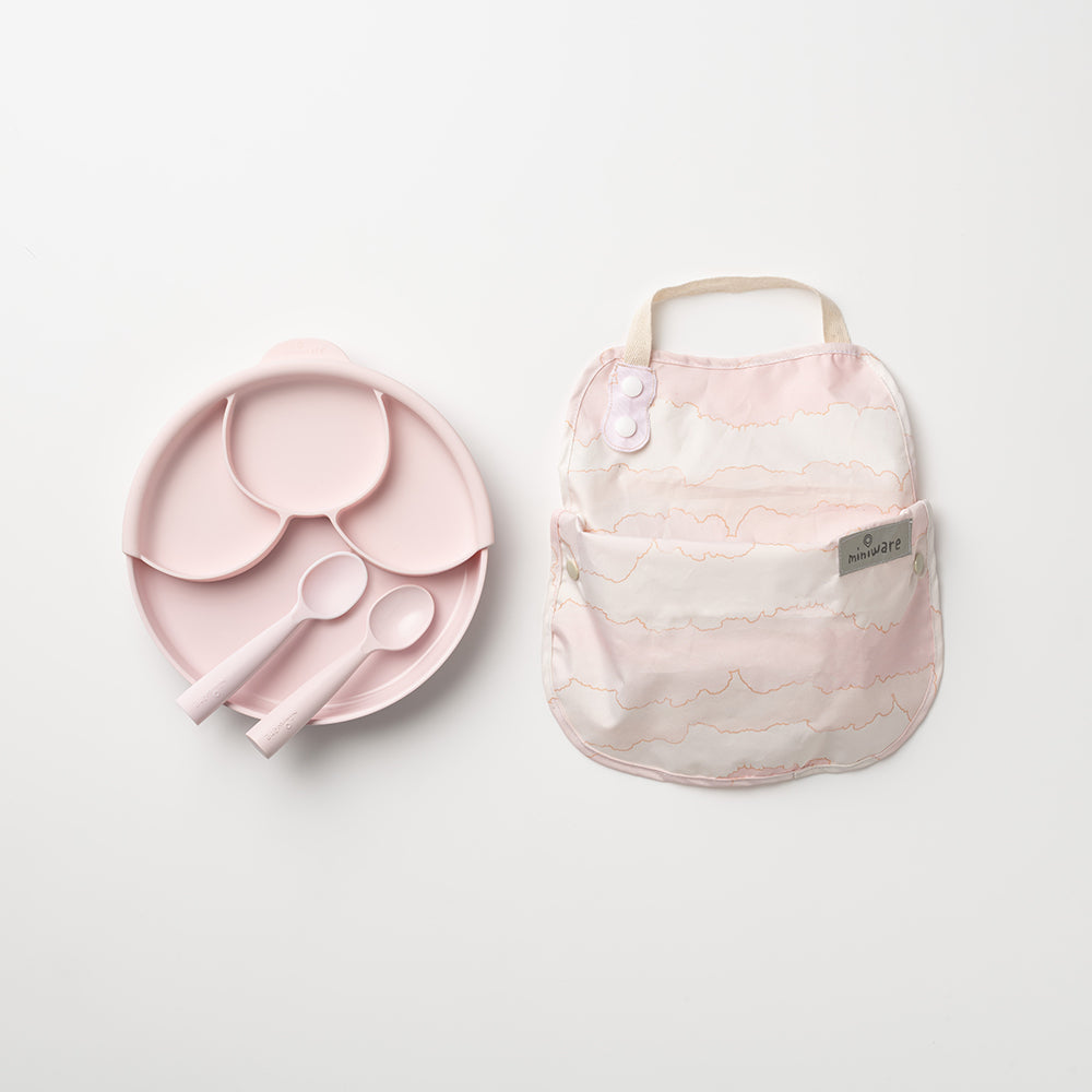 Mini Sous Chef Essentials Set - Gentle Blossom