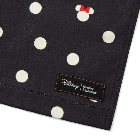 Disney's Minnie Mouse Crossback Apron - Sumiye Co