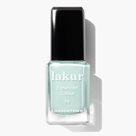 Mint No Chip Nail Color | Gel-Like Nail Polish - Sumiye Co