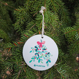 Set of 9 Holiday Ornaments | Pop up Sponge (Holiday Exclusive)-8