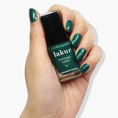 Mistletoe Nail Color | Gel-Like Nail Polish - Sumiye Co