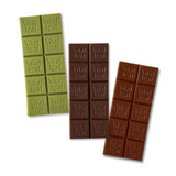 Adaptogens Chocolate Bars Variety Pack | 3 Flavors