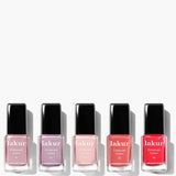 Mod Mood Collection | Gel-Like Nail Polish Set - Sumiye Co