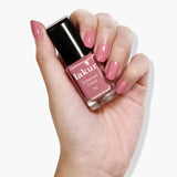 Mojave Mauve Nail Color | Gel-Like Nail Polish - Sumiye Co