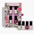 Spring Fling Lakur Set | Gel-Like Nail Polish - Sumiye Co