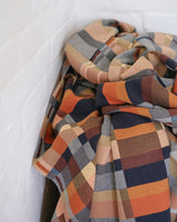 The Double Cloth Blanket - Karoo - King