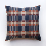 Skipping Block Pillow Cover- Marbles