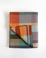 Vrou Vrou Blanket - Cypress - Queen