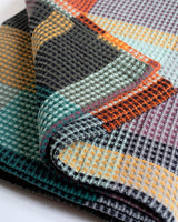 Vrou Vrou Blanket - Cypress - King