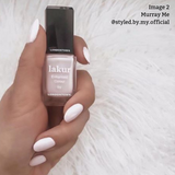 Murray Me Nail Color | Gel-Like Nail Polish - Sumiye Co