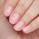 Perfecting Nail Veil #7 | Sheer Cherry Blossom Pink - Sumiye Co